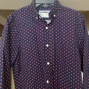 Express Men’s Shirt